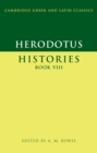 Image for Herodotus: Histories Book VIII : Book VIII