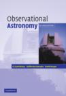 Image for Observational astronomy