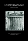 Image for Religions of Rome: Volume 1, A  History