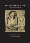 Image for Religions of Rome: Volume 2, A Sourcebook : Vol. 2,