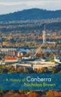 Image for A History of Canberra