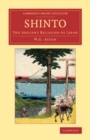 Image for Shinto: The Ancient Religion of Japan