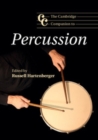 Image for The Cambridge Companion to Percussion