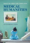 Image for Medical Humanities: An Introduction