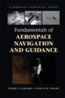 Image for Fundamentals of Aerospace Navigation and Guidance