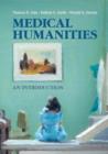 Image for Medical humanities: an introduction