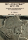 Image for The Archaeology of Elam: Formation and Transformation of an Ancient Iranian State