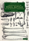 Image for A Monograph on the Fossil Reptilia of the Mesozoic Formations