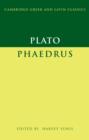 Image for Plato - Phaedrus
