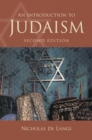 Image for Introduction to Judaism
