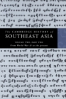 Image for Cambridge History of Southeast Asia: Volume 2, Part 2, From World War II to the Present