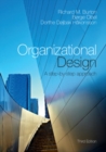 Image for Organizational Design: A Step-by-Step Approach
