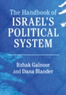 Image for The Handbook of Israel&#39;s Political System