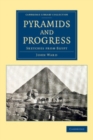 Image for Pyramids and Progress: Sketches from Egypt