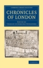 Image for Chronicles of London