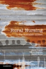 Image for Rural Nursing: The Australian Context