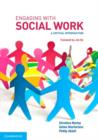 Image for Engaging with social work: a critical introduction