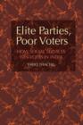Image for Elite parties, poor voters: how Social Services win votes in India