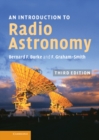 Image for An introduction to radio astronomy