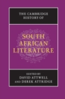 Image for Cambridge History of South African Literature