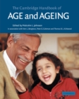 Image for Cambridge Handbook of Age and Ageing