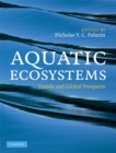 Image for Aquatic Ecosystems: Trends and Global Prospects