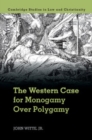 Image for The Western Case for Monogamy Over Polygamy