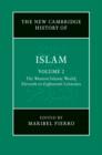 Image for The new Cambridge history of Islam. : Vol. 2