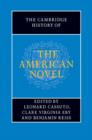 Image for The Cambridge history of the American novel