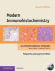 Image for Modern Immunohistochemistry