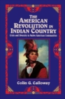 Image for American Revolution in Indian Country: Crisis and Diversity in Native American Communities