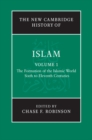 Image for New Cambridge History of Islam: Volume 1, The Formation of the Islamic World, Sixth to Eleventh Centuries