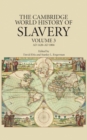 Image for Cambridge World History of Slavery: Volume 3, AD 1420-AD 1804