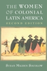 Image for Women of Colonial Latin America