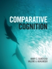 Image for Comparative Cognition