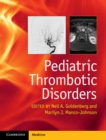 Image for Pediatric Thrombotic Disorders