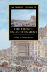 Image for Cambridge Companion to the French Enlightenment