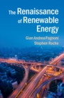 Image for Renaissance of Renewable Energy