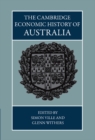 Image for Cambridge Economic History of Australia