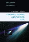 Image for Practitioner&#39;s Guide to Stochastic Frontier Analysis Using Stata