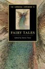 Image for Cambridge Companion to Fairy Tales