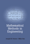 Image for Mathematical Methods in Engineering