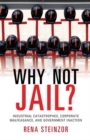 Image for Why Not Jail?: Industrial Catastrophes, Corporate Malfeasance, and Government Inaction