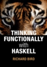 Image for Thinking Functionally with Haskell