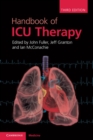 Image for Handbook of ICU Therapy