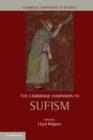 Image for The Cambridge companion to Sufism