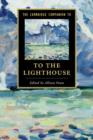 Image for The Cambridge companion to To the lighthouse