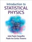 Image for Introduction to statistical physics