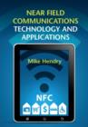 Image for Near field communications technology and applications