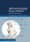 Image for 200 More Puzzling Physics Problems: With Hints and Solutions